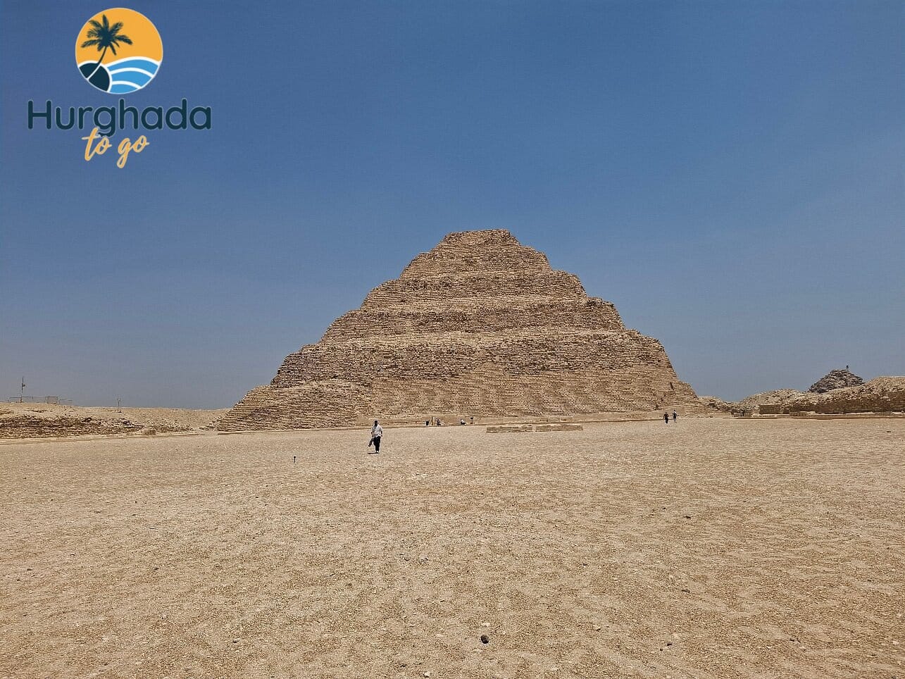 Private Day Trip to Cairo from Soma Bay 2026