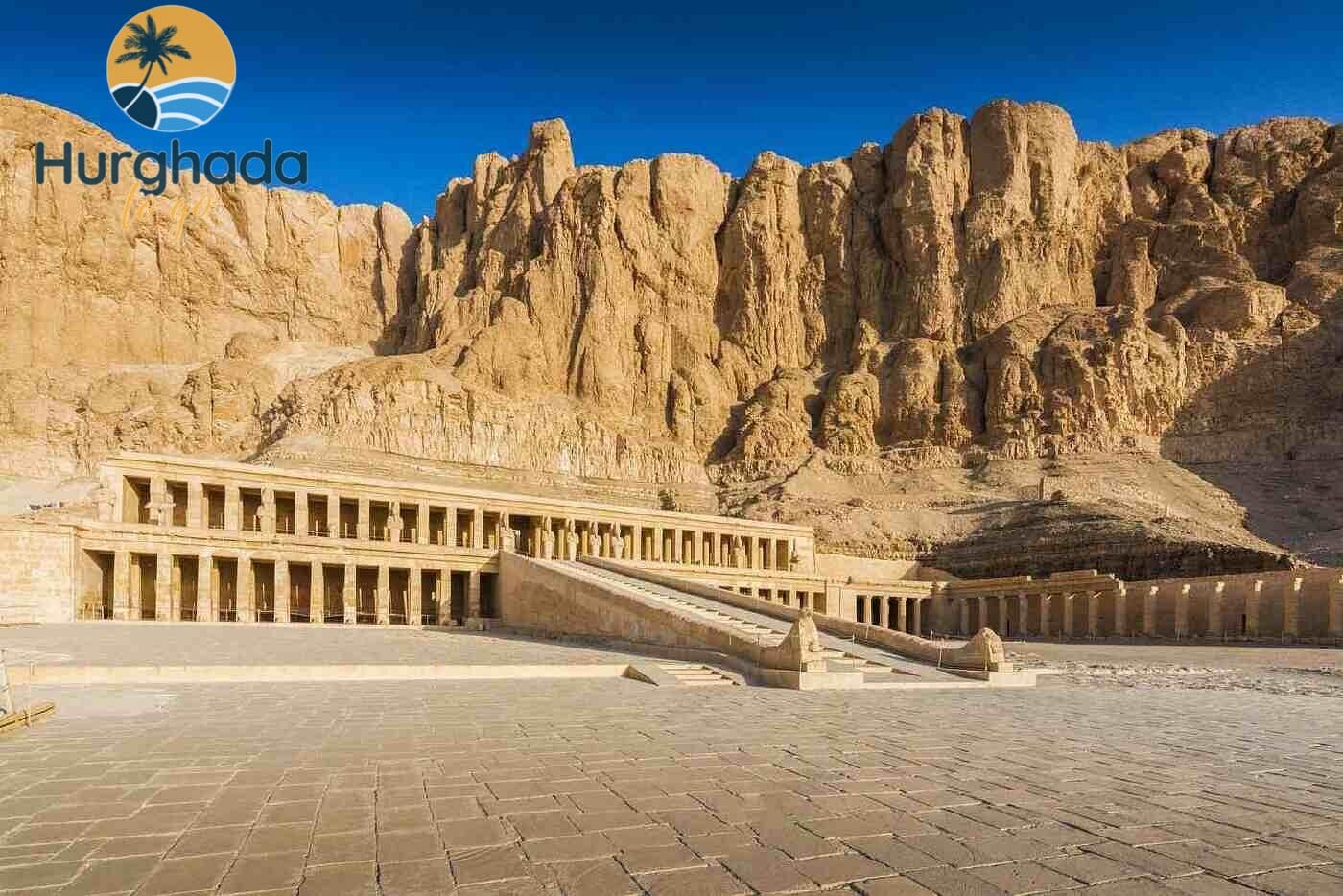 Private Day Trip to Luxor from Safaga 2026 Private Day Trip to Luxor from Safaga 2026