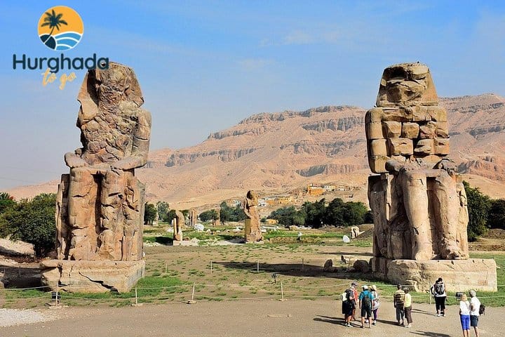 Egypt Sightseeing Package – Top Attractions Included