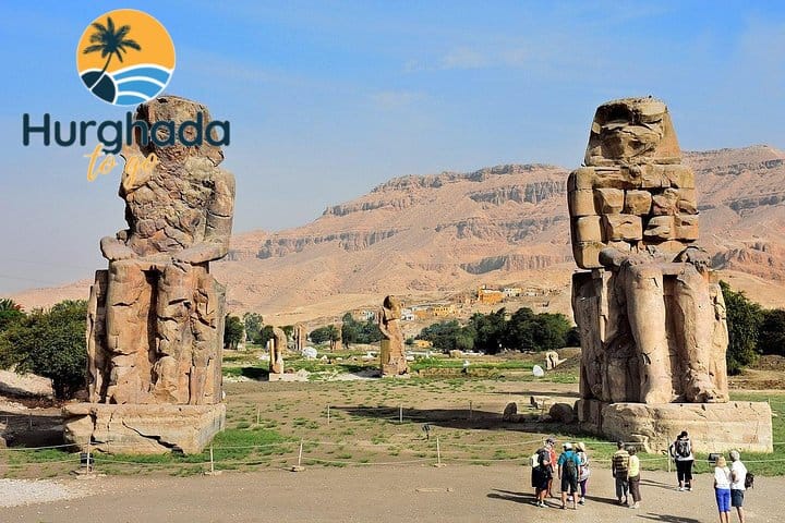 Romantic Egypt Tour Package – Nile Cruise & Pyramids