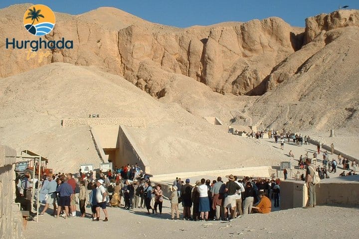Historical Egypt Package – Pharaohs & Temples