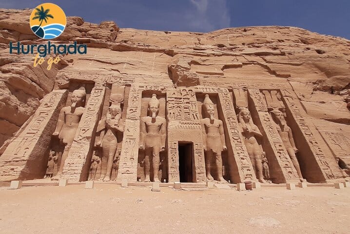 Cairo, Luxor, Aswan Tour – Complete Egypt Experience