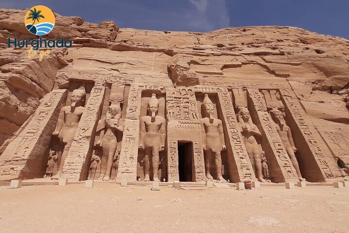 Explore Egypt Package: Pyramids, Nile & Temples