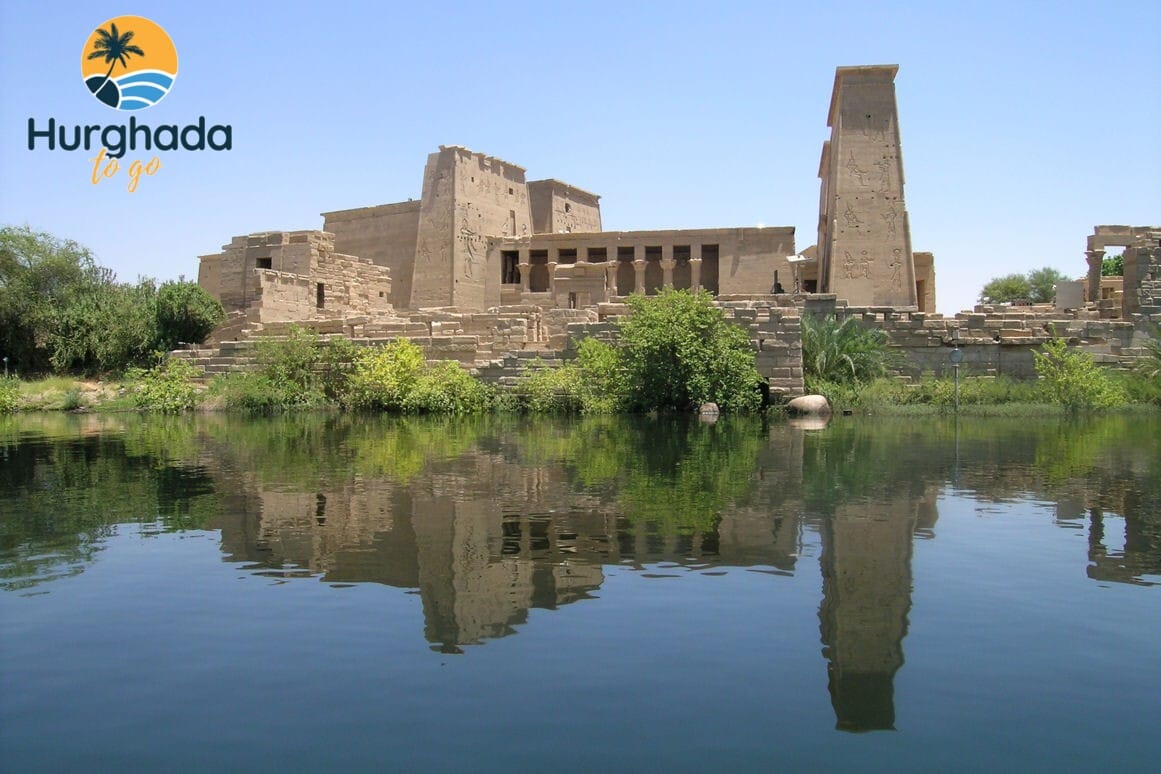 7 Days Egypt Holiday: Cairo, Luxor & Aswan Experience 7 Days Egypt Holiday: Cairo, Luxor & Aswan Experience