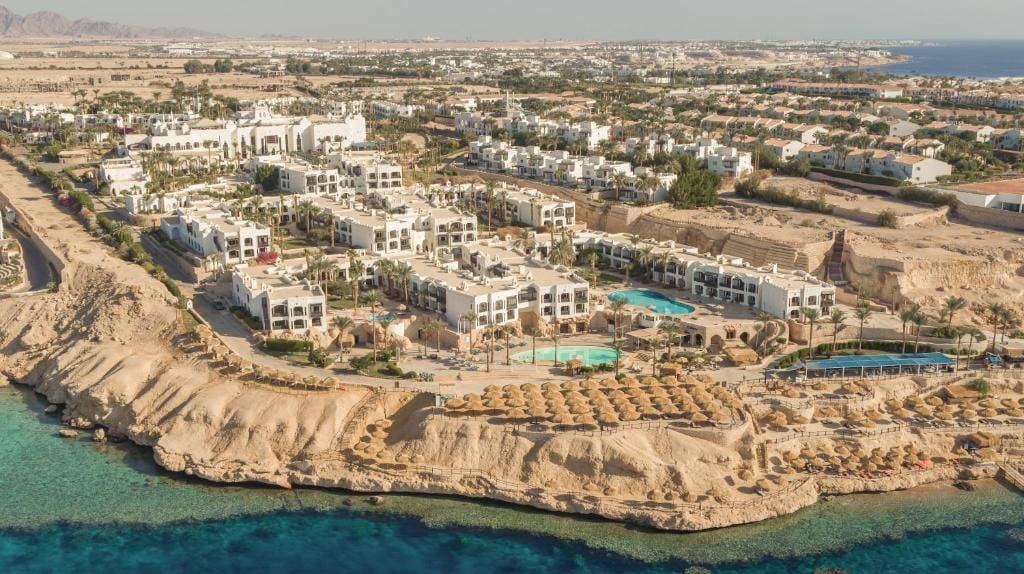 Red Sea Tourism