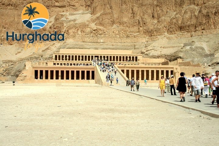 Romantic Egypt Tour Package – Nile Cruise & Pyramids
