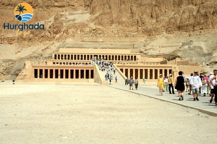 Historical Egypt Package – Pharaohs & Temples