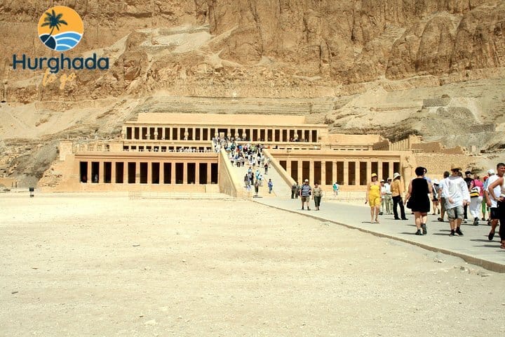 Egypt Sightseeing Package – Top Attractions Included