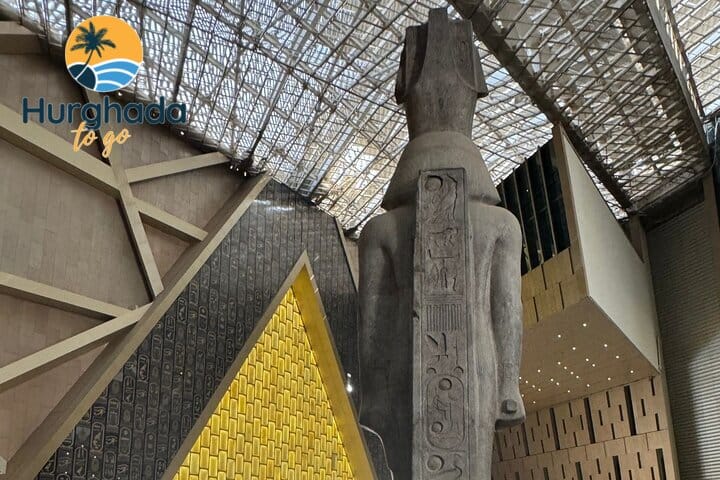 5 Days Egypt Holiday – Cairo, Luxor & Hurghada 5 Days Egypt Holiday – Cairo, Luxor & Hurghada