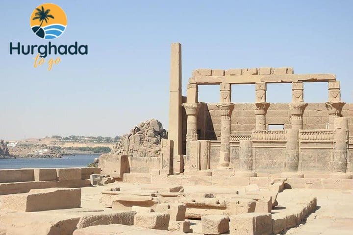 Cairo, Luxor, Aswan Tour – Complete Egypt Experience