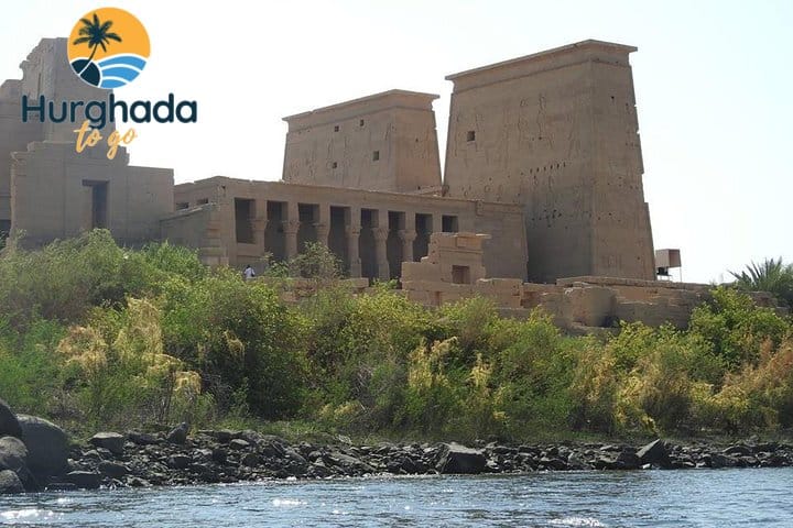 Cairo, Luxor, Aswan Tour – Complete Egypt Experience