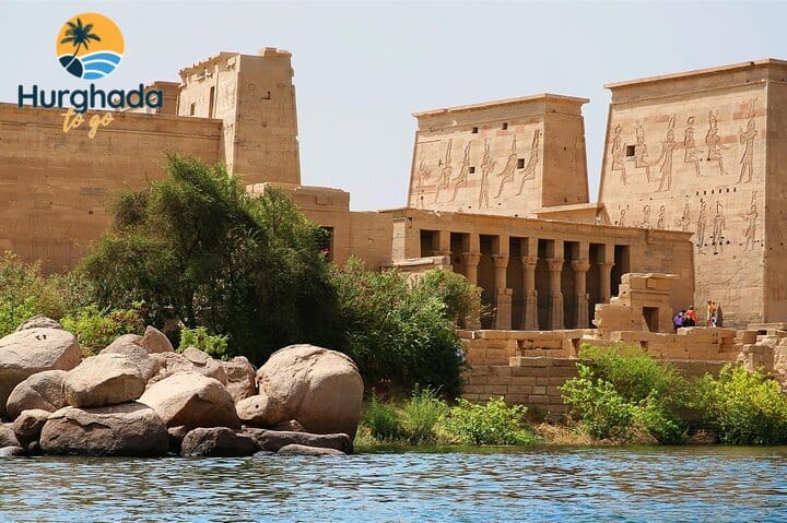 Explore Egypt Package: Pyramids, Nile & Temples