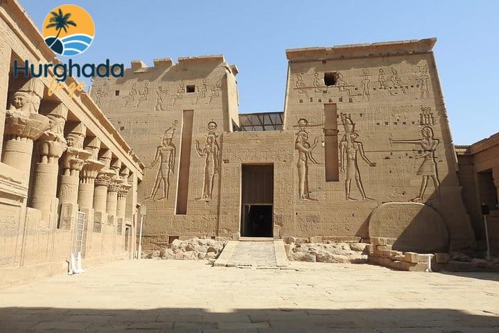 Cairo, Luxor, Aswan Tour – Complete Egypt Experience