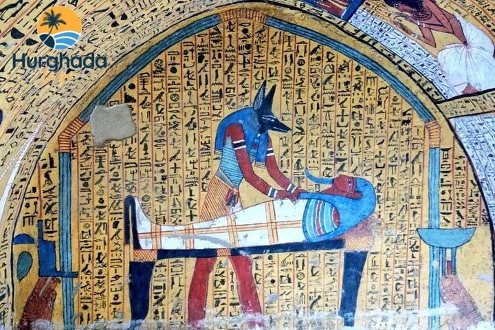 Egypt Sightseeing Package – Top Attractions Included