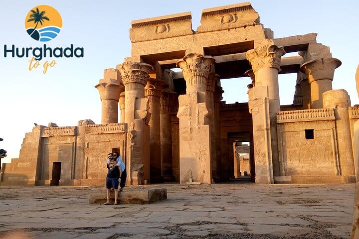 Cairo, Luxor & Aswan Vacation Package – All in One Trip