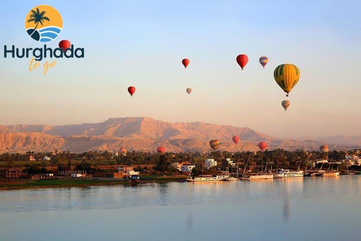 Cairo, Luxor & Aswan Vacation Package – All in One Trip