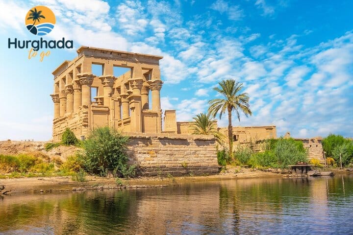 Explore Egypt Package: Pyramids, Nile & Temples