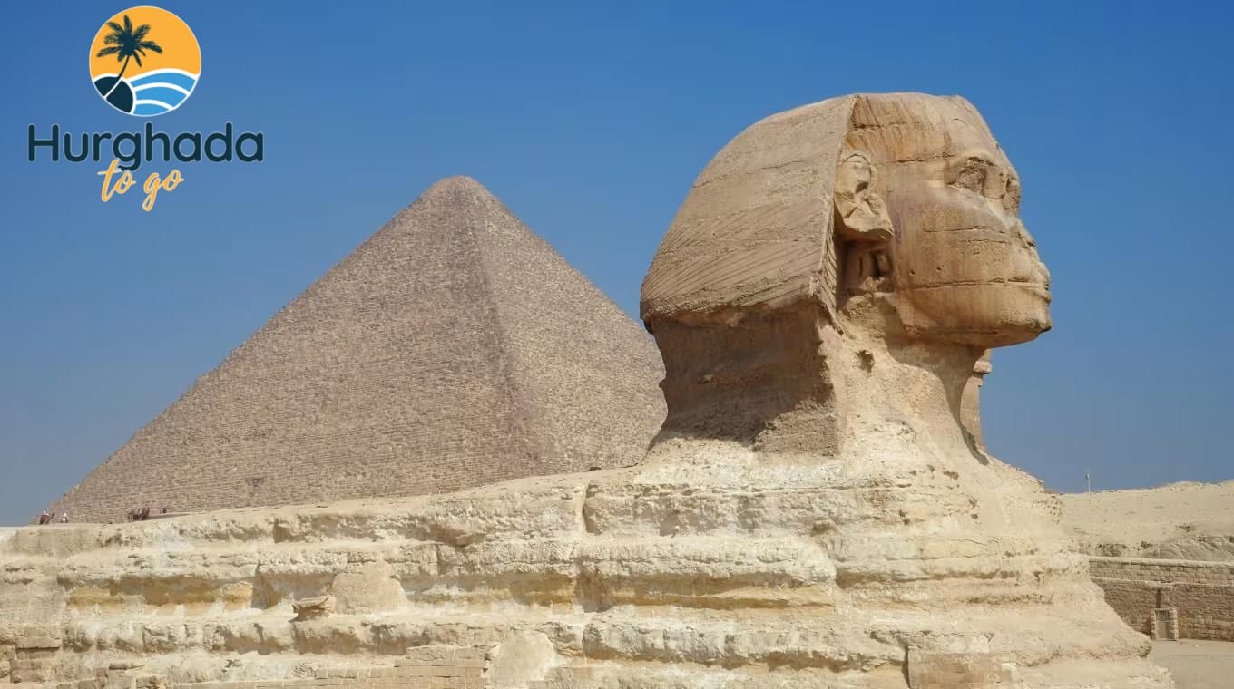 Premium Egypt Tour Package with Nile Cruise 2026