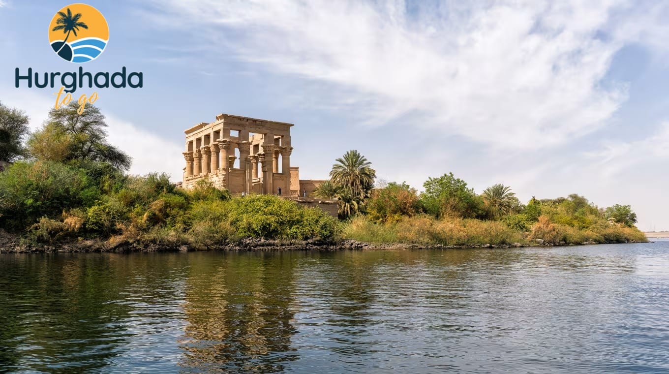 Premium Egypt Tour Package with Nile Cruise 2026