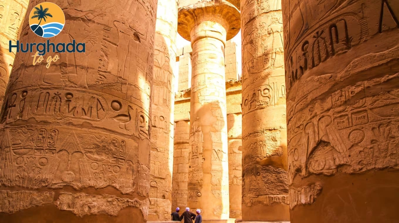 Premium Egypt Tour Package with Nile Cruise 2026