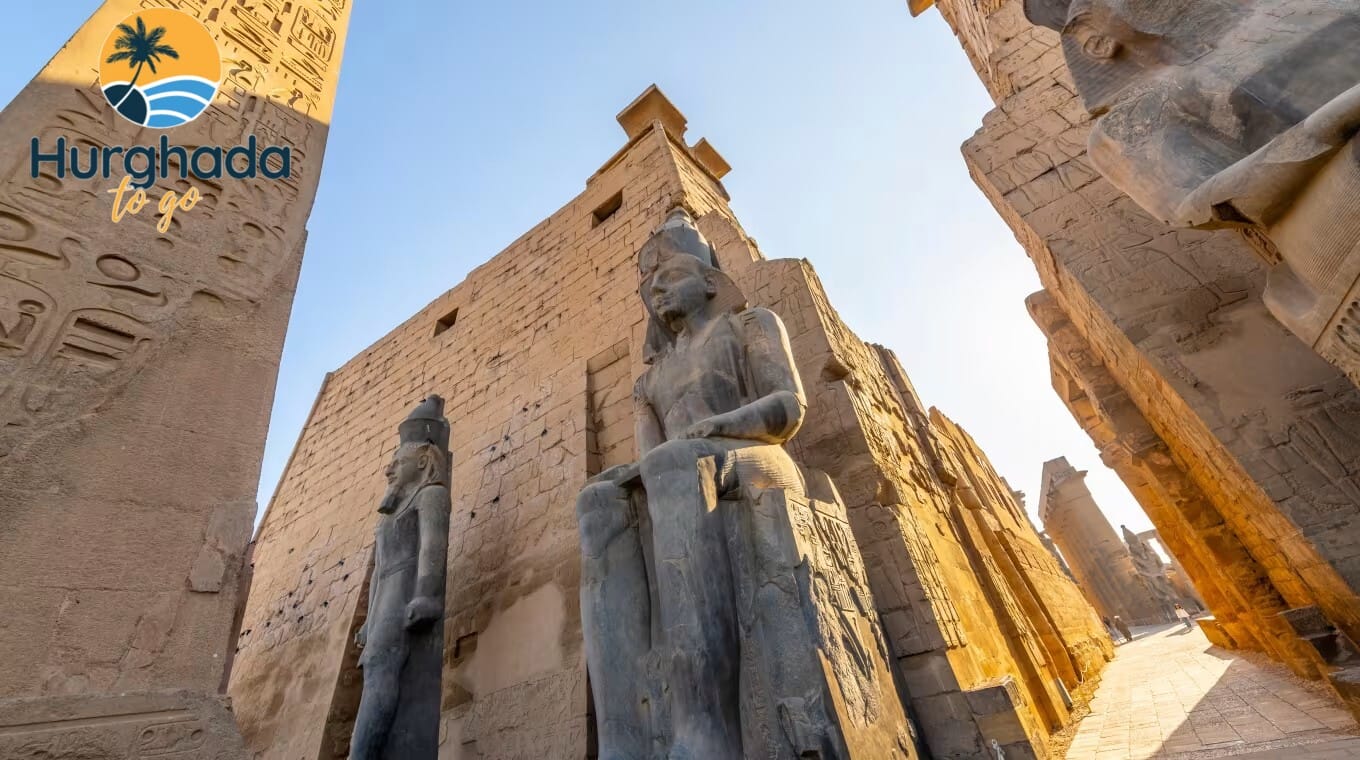 Premium Egypt Tour Package with Nile Cruise 2026