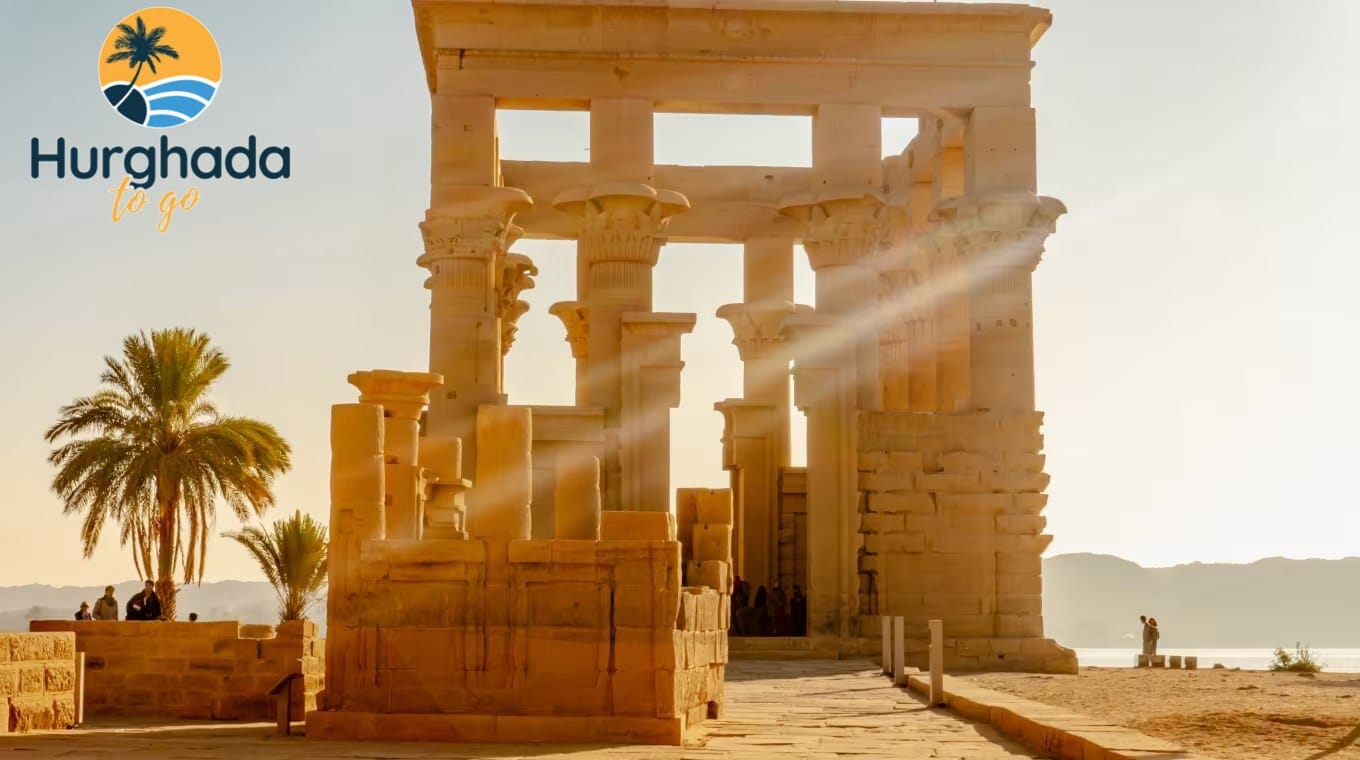 Premium Egypt Tour Package with Nile Cruise 2026