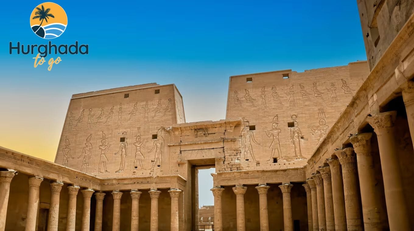 Premium Egypt Tour Package with Nile Cruise 2026