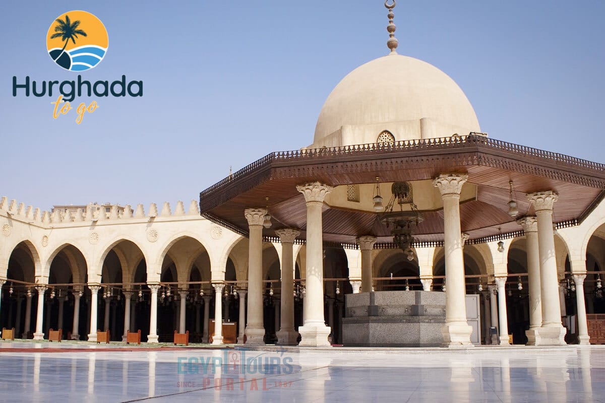 Cairo & Upper Egypt Tour Package 2026