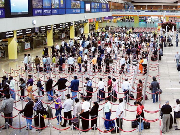 Global Tourism Trends