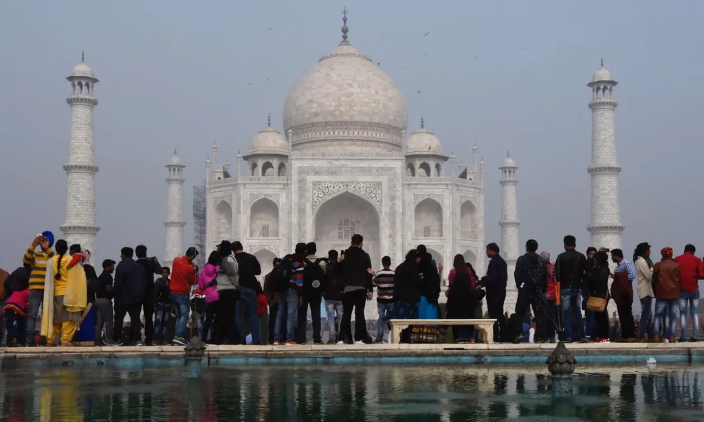 India's Tourism Boom