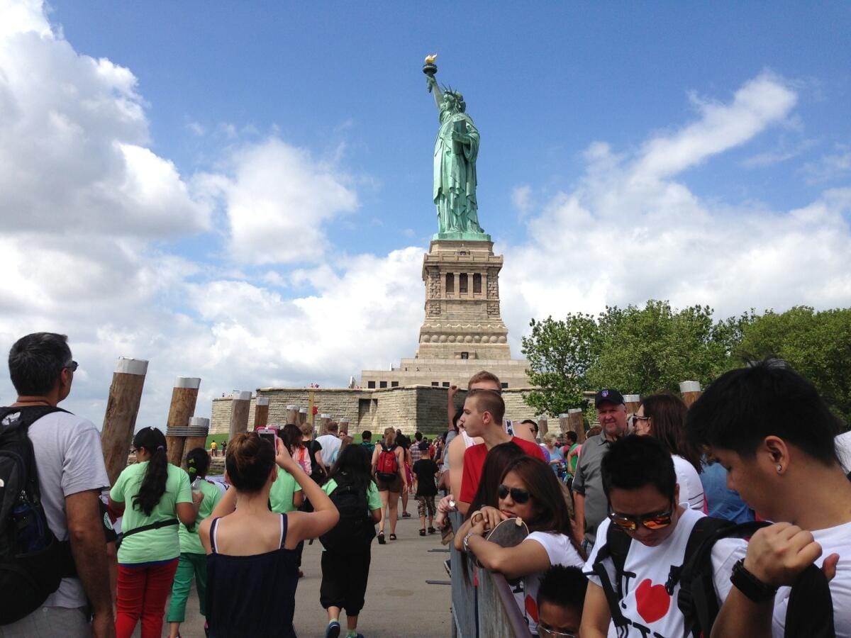 The Biggest Challenges for US Tourism