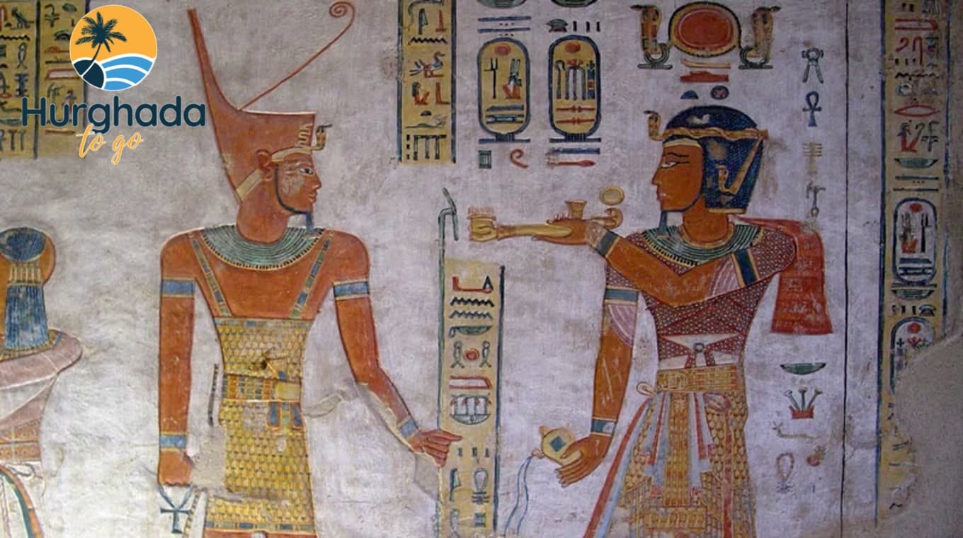 Premium Egypt Tour Package with Nile Cruise 2026