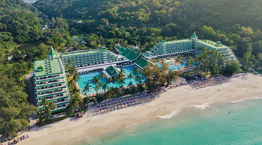 Thailand Invests in Quality and Sustainable Tourism
