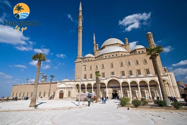 Explore Egypt Package: Pyramids, Nile & Temples