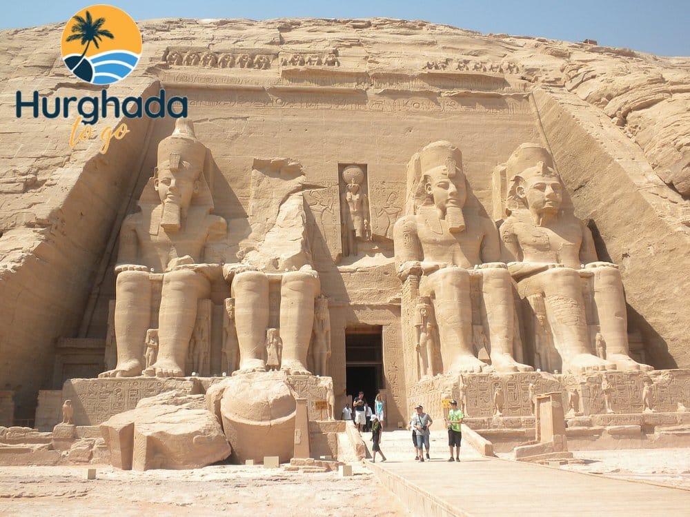 Egypt Discovery Tour – Cairo, Luxor & Aswan