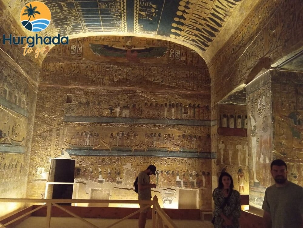 Luxury Egypt Holiday Package – Cairo, Luxor, Aswan 2026