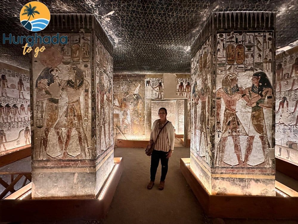 Luxury Egypt Holiday Package – Cairo, Luxor, Aswan 2026