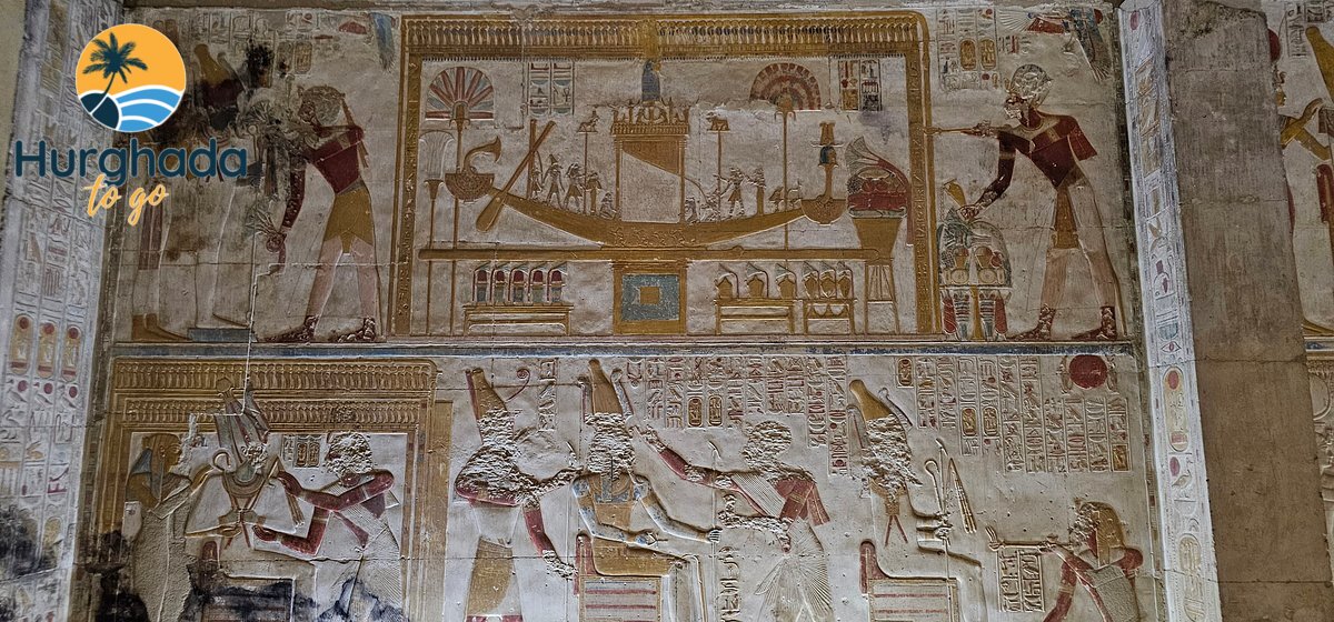 Best Egypt Tour Package: Discover Cairo, Luxor & Aswan 2026