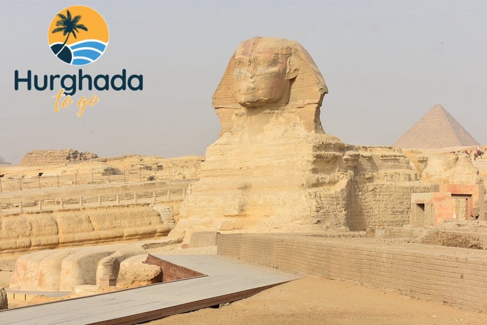 Romantic Egypt Tour Package – Nile Cruise & Pyramids