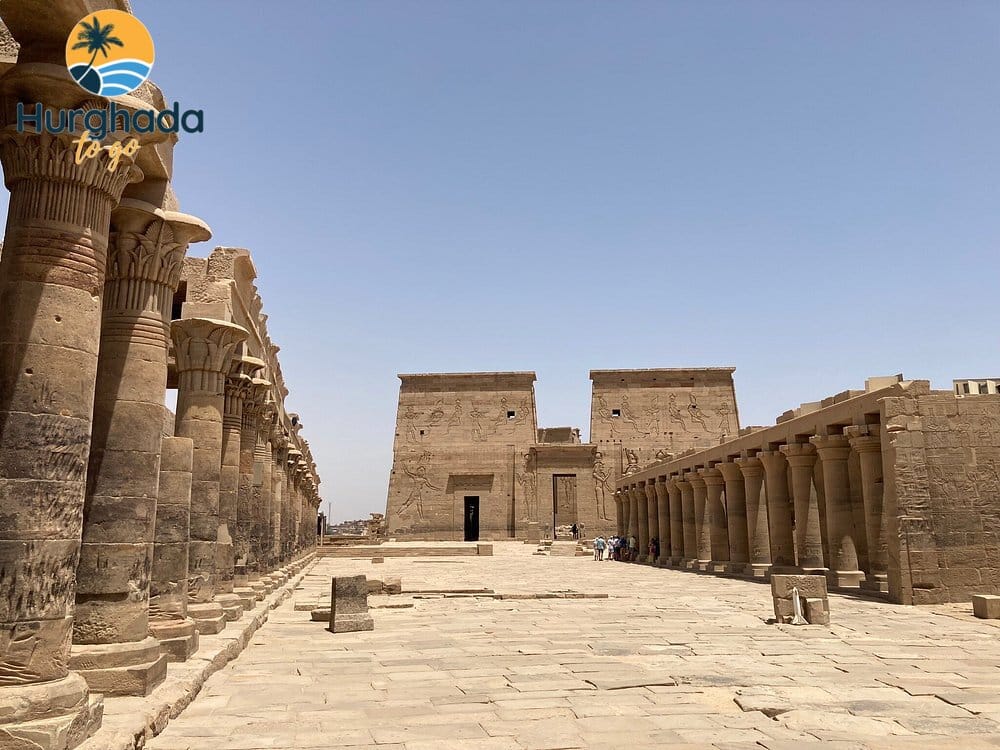 Historical Egypt Package – Pharaohs & Temples