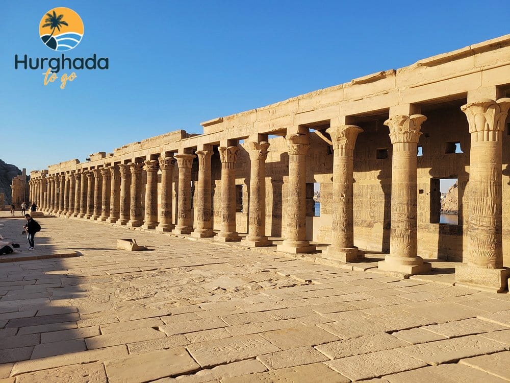 Egypt Adventure Package – Culture, History & Nile