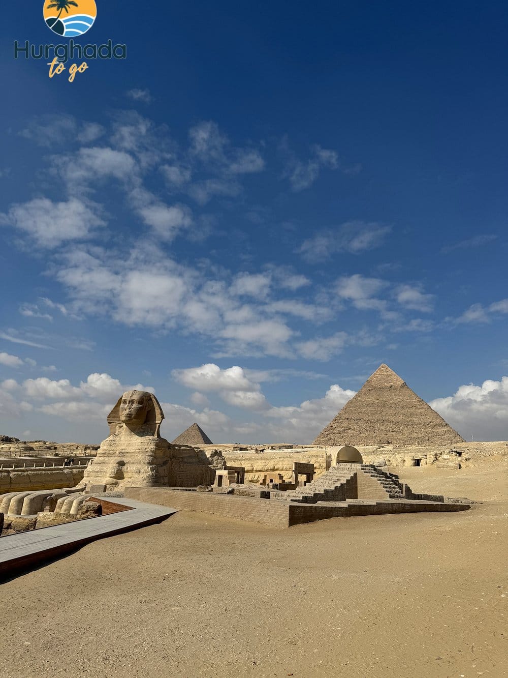 Cairo, Luxor, Aswan Tour – Complete Egypt Experience