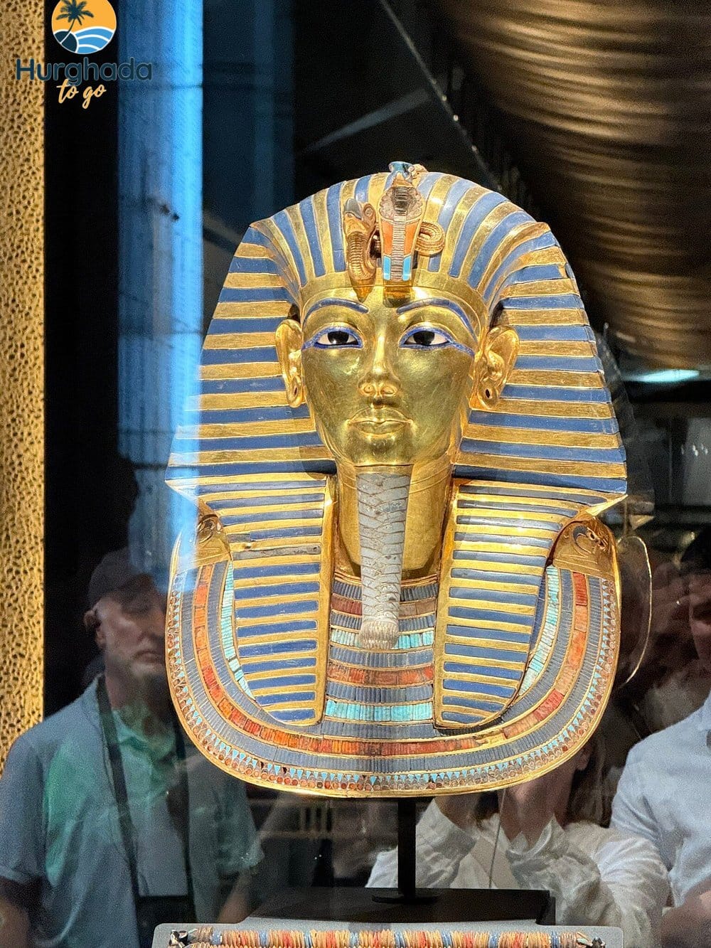 Affordable Egypt Holiday Package – 3 Cities Tour