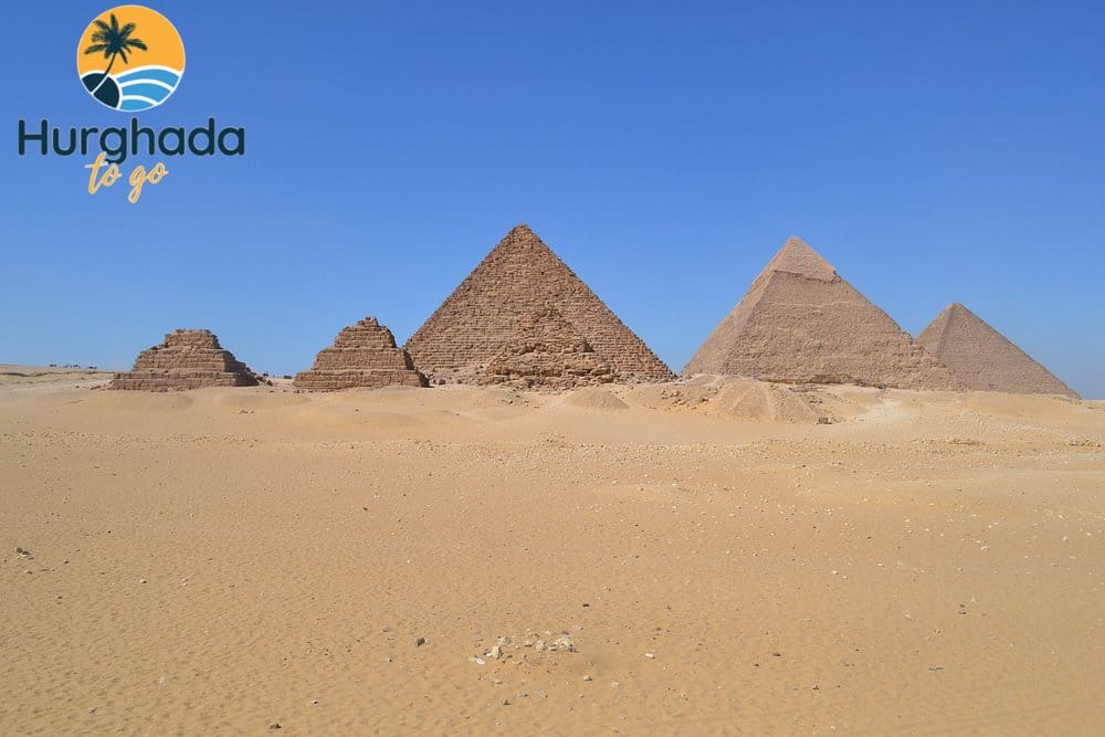 Egypt Vacation Deal – Explore the Land of Pharaohs