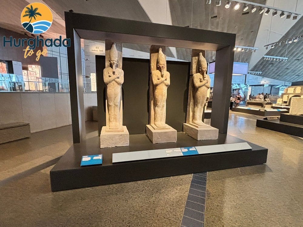 Cairo, Luxor & Aswan Vacation Package – All in One Trip