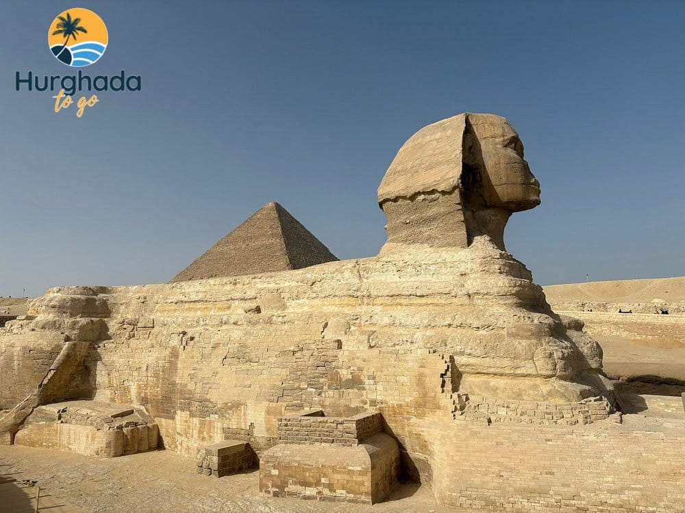 Explore Egypt Package: Pyramids, Nile & Temples