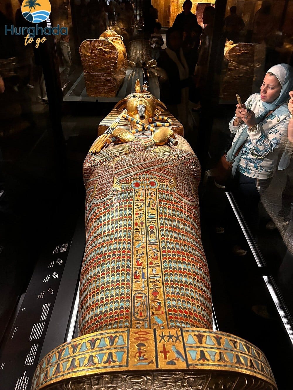Cairo & Nile Cruise Package – Luxor to Aswan Cairo & Nile Cruise Package – Luxor to Aswan