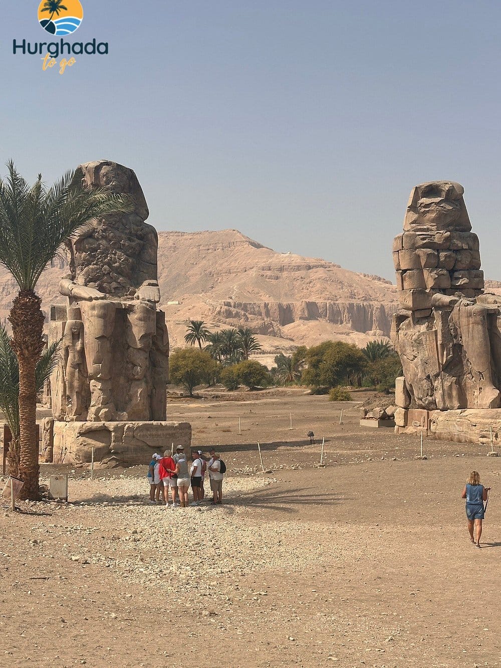 Egypt Sightseeing Package – Top Attractions Included
