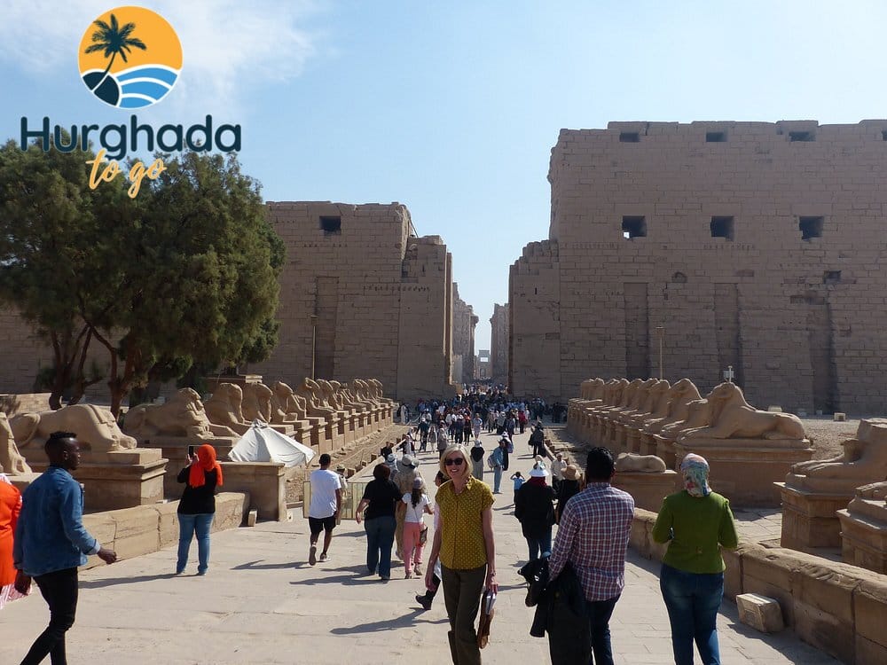 Egypt Discovery Tour – Cairo, Luxor & Aswan