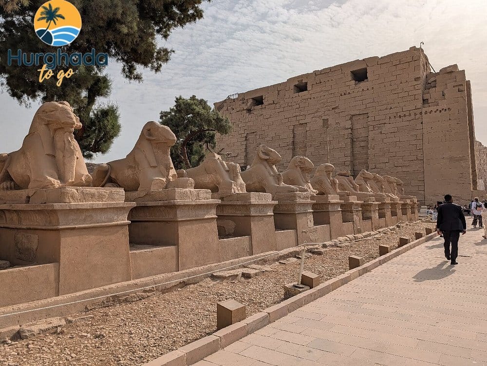 Egypt Vacation Deal – Explore the Land of Pharaohs